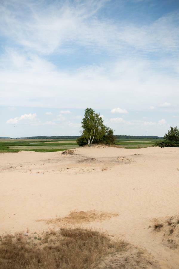 Agroturystyka Karpinscy Wizna 외부 사진